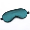 Imagen de Antifaz para dormir liso calentador USB, en bolsa varios colores