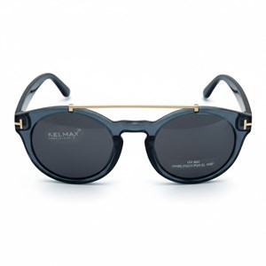 Imagen de Lentes de sol de plástico Kelmax, con protección UV autorizados por MSP,3 colores