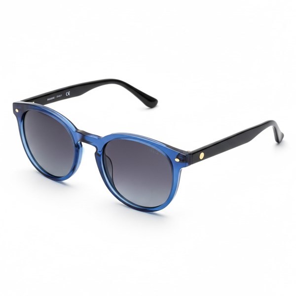 Imagen de Lentes de sol de plástico flexibles Kelmax, con protección UV autorizados por MSP,3 colores