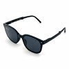 Imagen de Lentes de sol de plástico flexibles Kelmax, con protección UV autorizados por MSP,3 colores