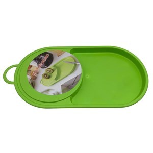 Imagen de Tabla para cocina de plástico, 2 niveles, varios colores