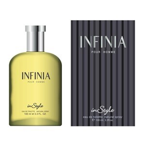 Imagen de Perfume 100ml "In Style" INFINIA