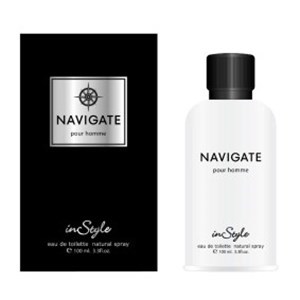 Imagen de Perfume 100ml "In Style" NAVIGATE