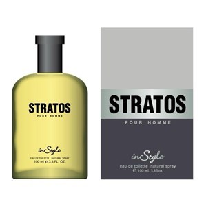 Imagen de Perfume 100ml "In Style" STRATOS