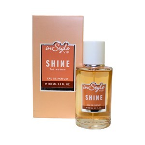 Imagen de Perfume 100ml "In Style" VIP SHINE