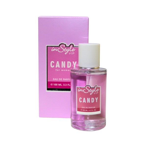 Imagen de Perfume 100ml "In Style" VIP CANDY