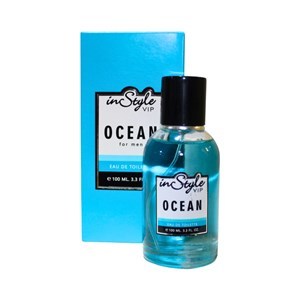 Imagen de Perfume 100ml "In Style" VIP OCEAN