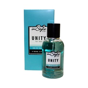 Imagen de Perfume 100ml "In Style" VIP UNITY