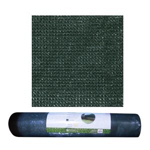 Imagen de Lona de polietileno de alta densidad, con ojales de aluminio, 10x1.5m, VERDE, en bolsa, Berlina Outdoor