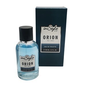 Imagen de Perfume 100ml "In Style" VIP ORION