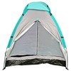 Imagen de Carpa para 4 personas, polyéster, en bolso, Berlina Outdoor