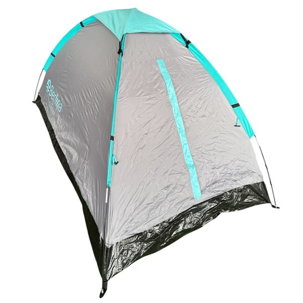 Imagen de Carpa para 2 personas, polyéster, en bolso, Berlina Outdoor
