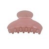 Imagen de Broche pinza para pelo, varios colores, PACKx12