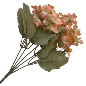 Imagen de Ramo de 25 flores fantasía, varios colores
