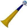 Imagen de Vuvuzela, en bolsa, varios colores