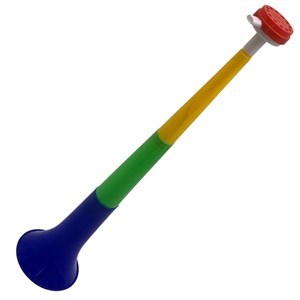 Imagen de Vuvuzela, en bolsa, varios colores