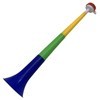 Imagen de Vuvuzela, en bolsa, varios colores