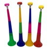 Imagen de Vuvuzela, en bolsa, varios colores