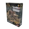 Imagen de Puzzle 3D, 9 piezas de plástico, triceratops, en caja