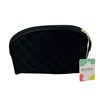 Imagen de Neceser de PU con cierre NEGRO, Kelmax