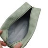 Imagen de Neceser de PU con cierre VERDE, Kelmax