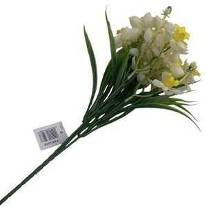 Imagen de Ramo de 6 narcisos, PACKx2