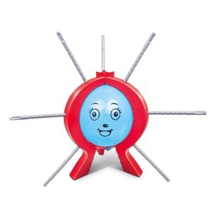 Imagen de Juego de mesa, explota el globo, en caja