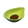 Imagen de Bowl de cerámica, diseño palta