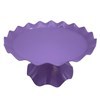 Imagen de Base de plástico, 24cm, para presentar o decorar tortas, varios colores