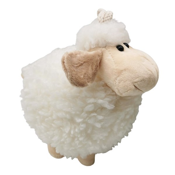 Imagen de Peluche oveja