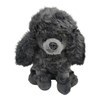 Imagen de Peluche perro caniche