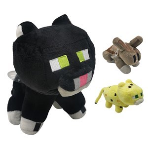 Imagen de Peluche 3 modelos