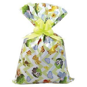 Imagen de Bolsa regalo perlado infantil grande PACKx50