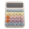 Imagen de Calculadora de mesa, 12 dígitos, 1AAA en caja