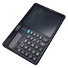 Imagen de Calculadora de mesa, 12 dígitos, con block de notas digital, en caja