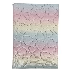 Imagen de Libreta 80 hojas, varios colores