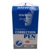 Imagen de Corrector líquido lápiz 8ml, CAJA x12