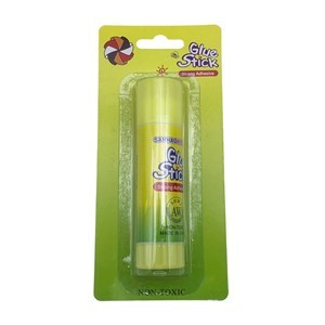 Imagen de Goma de pegar en barra 36g, en blister