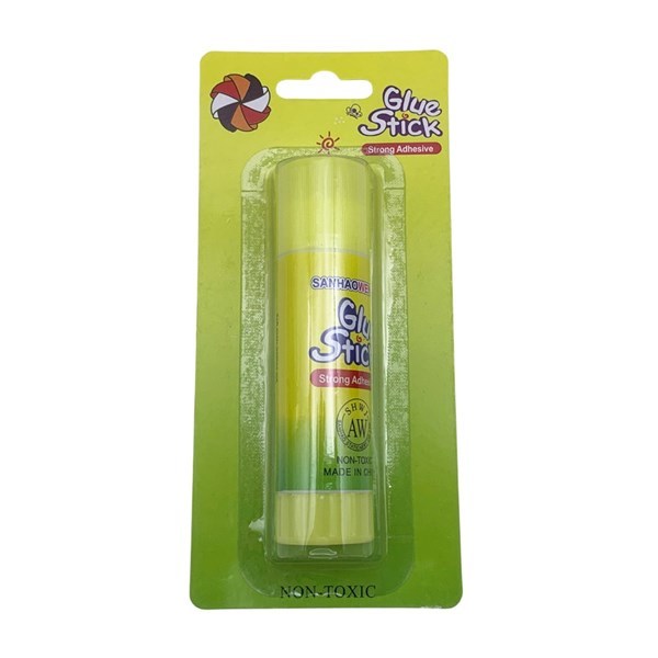 Imagen de Goma de pegar en barra 36g, en blister