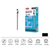 Imagen de Lapicera de gel x12, NEGRO, punta 0.5, en caja BEIFA