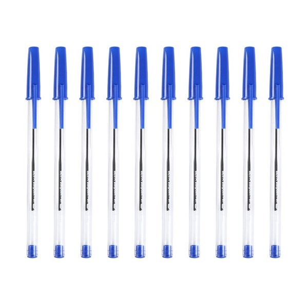 Imagen de Lapicera 1.0 AZUL BEIFA