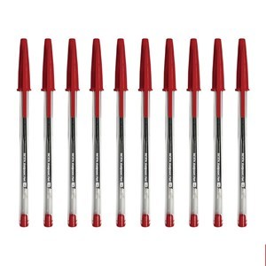 Imagen de Lapicera 1.0 ROJA BEIFA