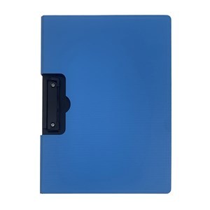 Imagen de Carpeta A4 de plástico con sujetador, varios colores