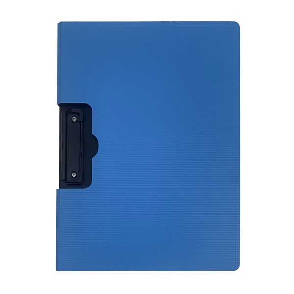 Imagen de Carpeta A4 de plástico con sujetador, varios colores