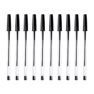 Imagen de Lapicera 1.0 NEGRA BEIFA