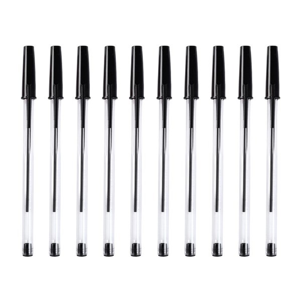 Imagen de Lapicera 1.0 NEGRA BEIFA