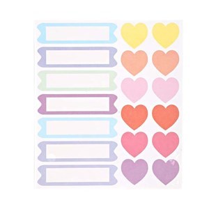 Imagen de Etiqueta adhesiva x38 BEIFA