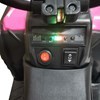 Imagen de Cuatriciclo a batería, con luz y sonido, batería de 6V, en caja, varios colores