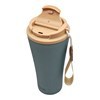 Imagen de Vaso térmico 480ml Berlina GRIS, en caja