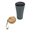 Imagen de Vaso térmico 480ml Berlina GRIS, en caja